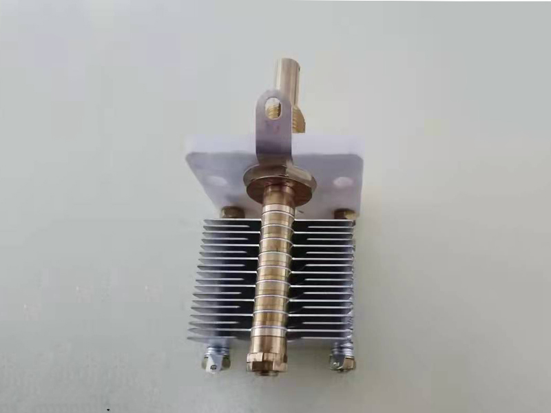 可(kě)調空氣電容